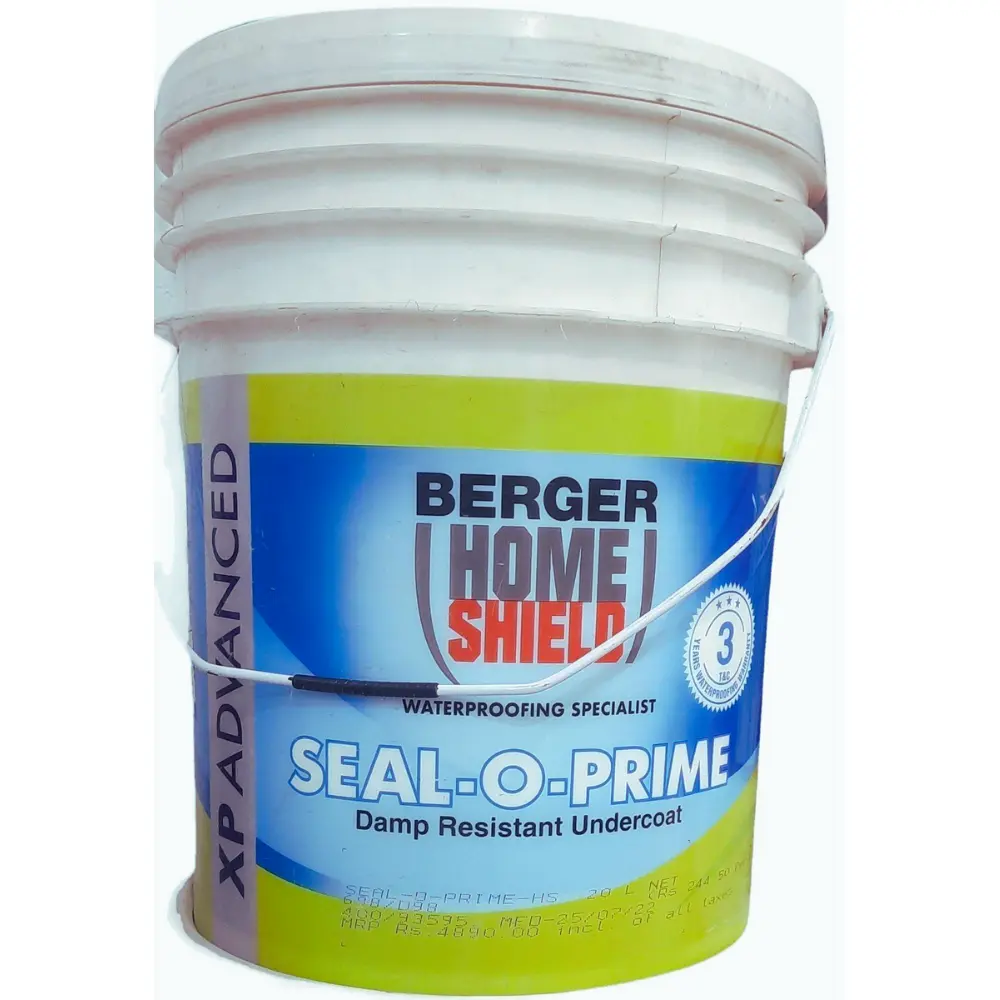 Berger HomeShield Seal-O-Prime 20 L